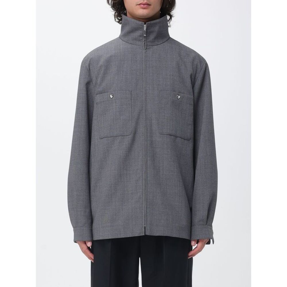 Valentino Men Wool Blend Jacket Valentino